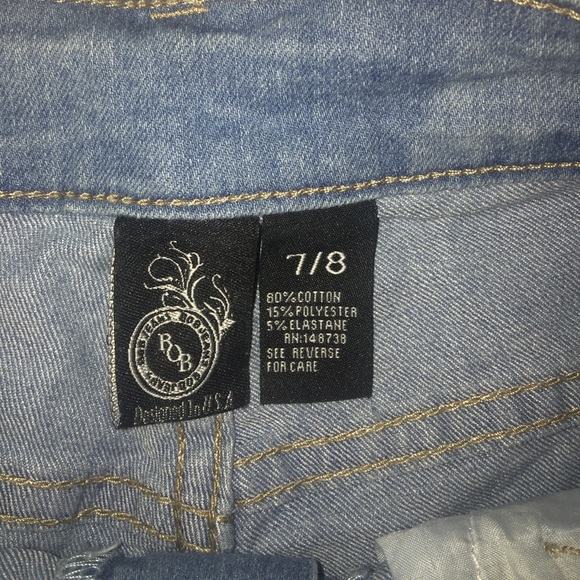 Fashion nova jeans - Picture 3 of 3